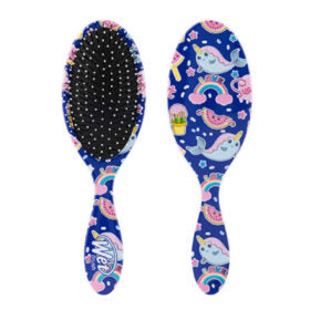 Wet Brush original Detangler Happy Hair Fantasy