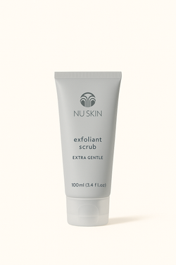 EXFOLIANT SCRUB EXTRA GENTLE - NU SKIN