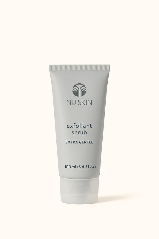 EXFOLIANT SCRUB EXTRA GENTLE - NU SKIN